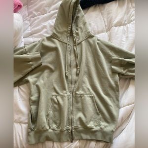 Brandy Melville - Oversized Christy Hoodie